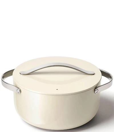 Caraway Ceramic-Coated 6.5 qt Dutch Oven