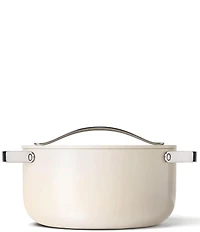 Caraway Ceramic-Coated 6.5 qt Dutch Oven