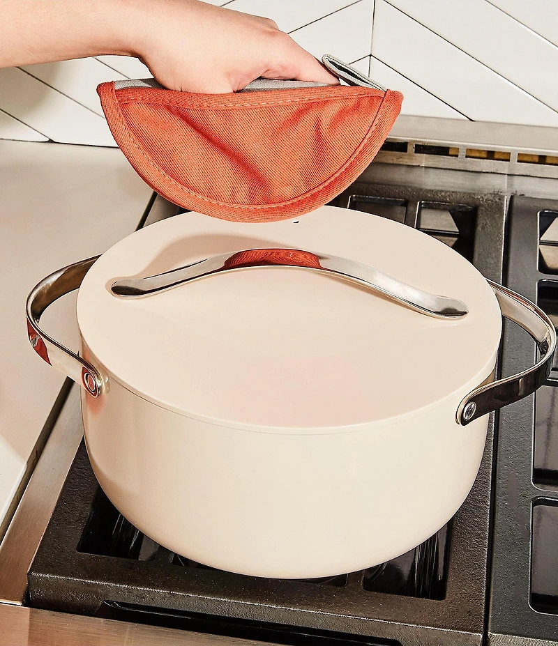 Caraway Ceramic-Coated 6.5 qt Dutch Oven