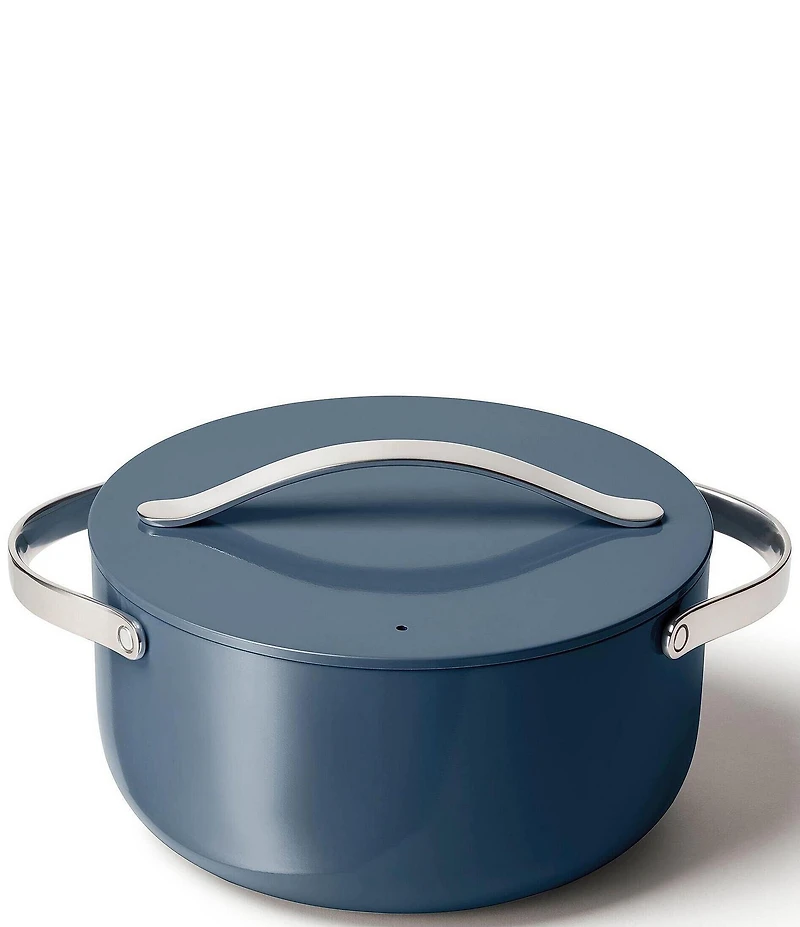 Caraway Ceramic-Coated 6.5 qt Dutch Oven