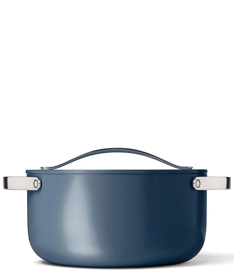 Caraway Ceramic-Coated 6.5 qt Dutch Oven