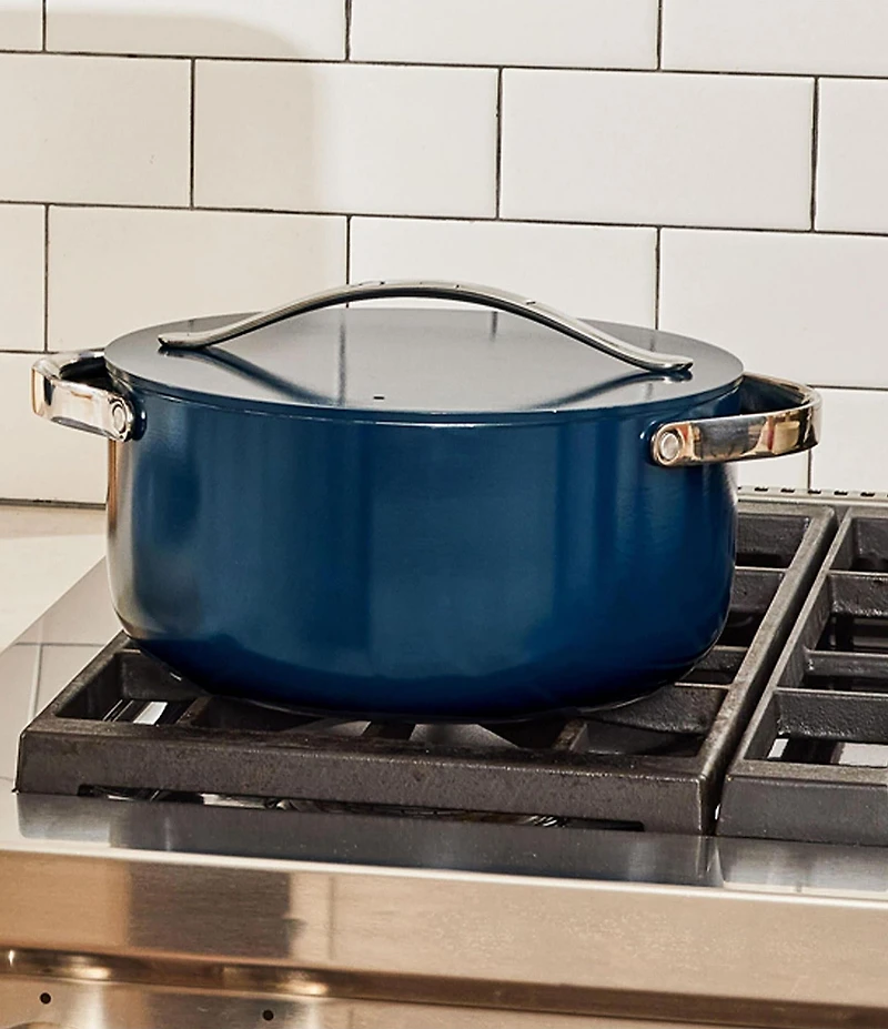 Caraway Ceramic-Coated 6.5 qt Dutch Oven