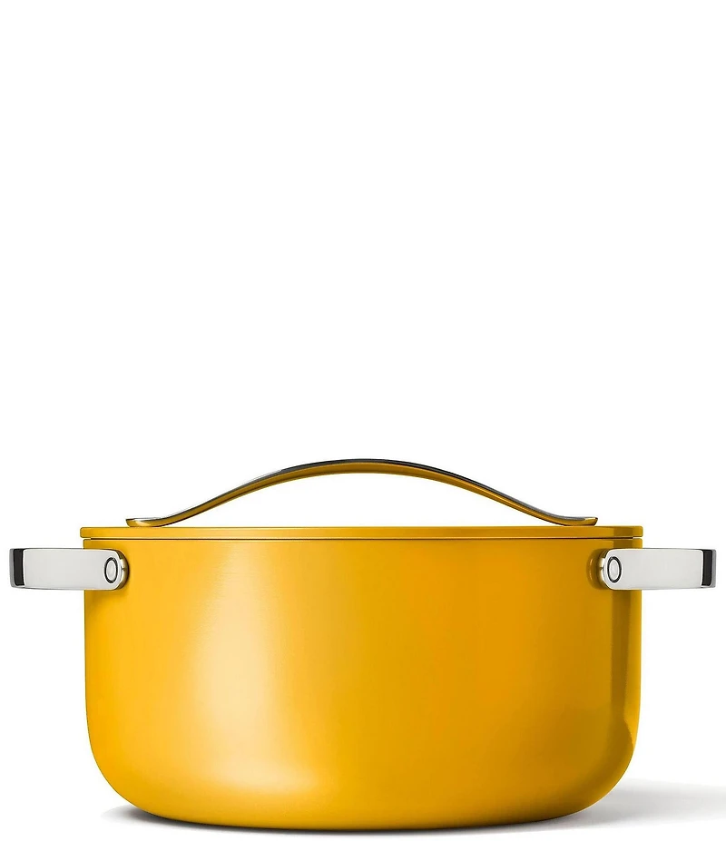 Caraway Ceramic-Coated 6.5 qt Dutch Oven