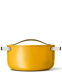 Caraway Ceramic-Coated 6.5 qt Dutch Oven