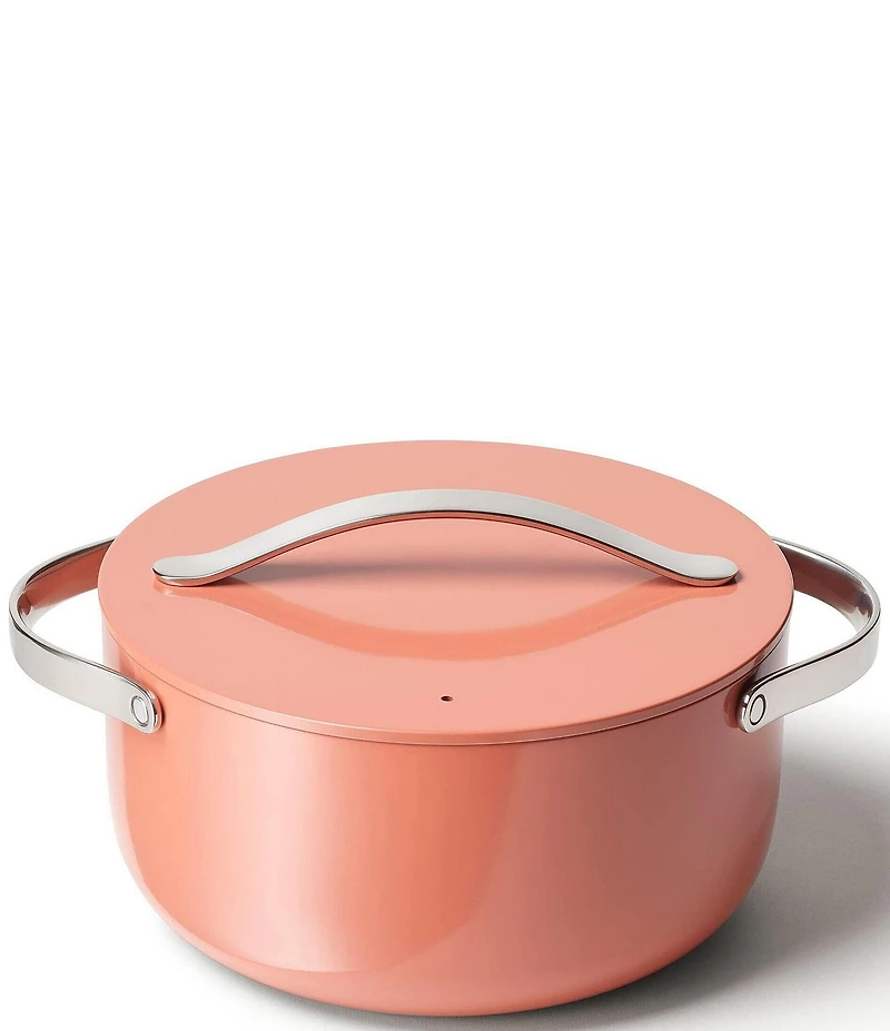 Caraway Ceramic-Coated 6.5 qt Dutch Oven