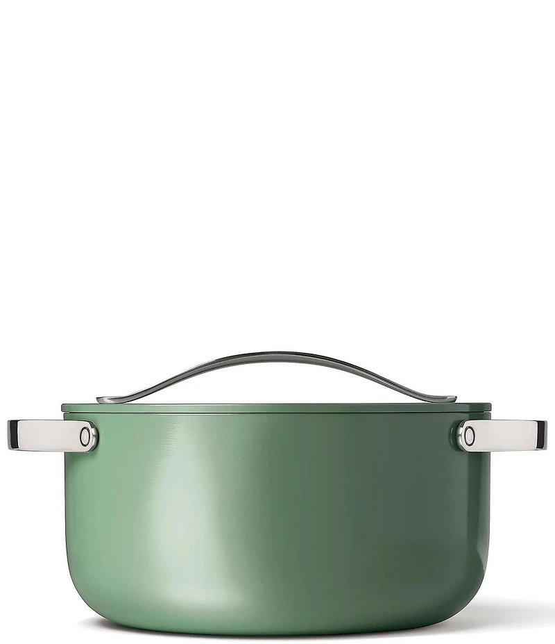 Caraway Ceramic-Coated 6.5 qt Dutch Oven