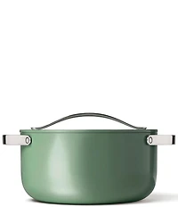 Caraway Ceramic-Coated 6.5 qt Dutch Oven