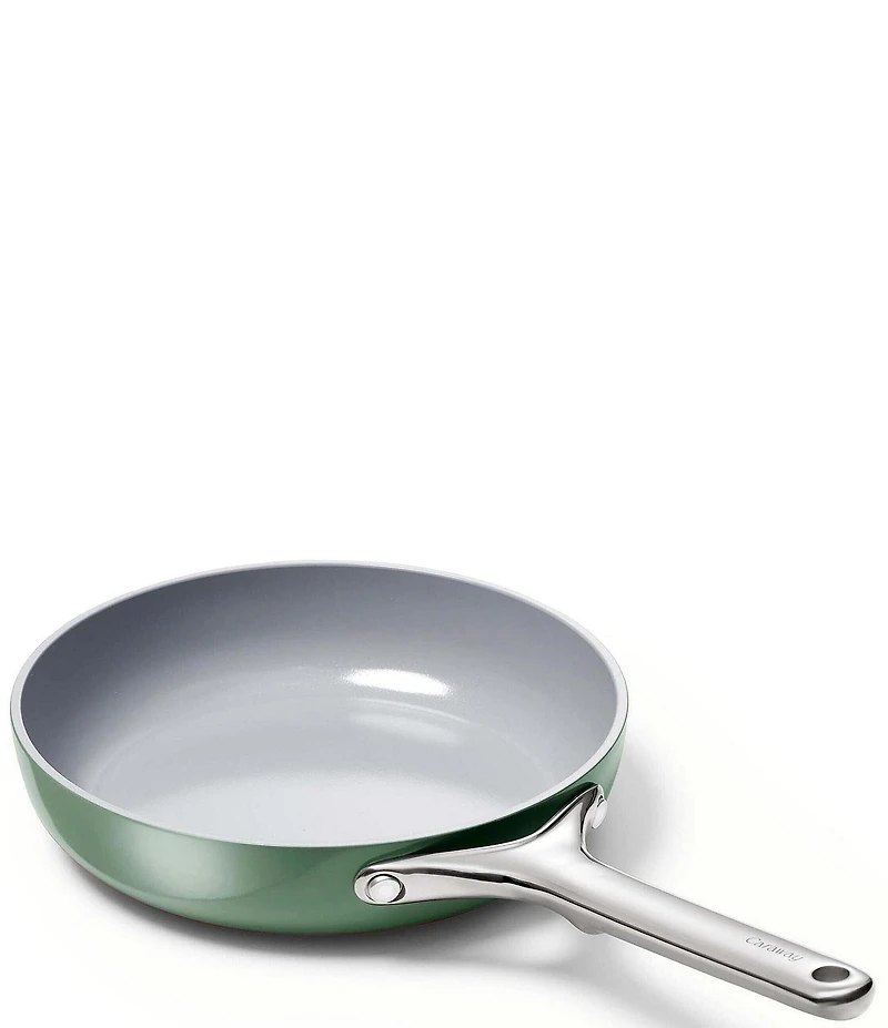 Caraway Ceramic-Coated 8#double; Fry Pan