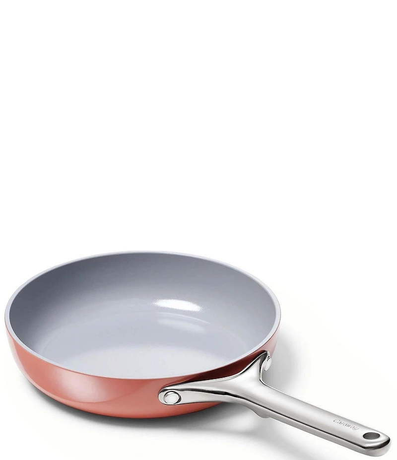 Caraway Ceramic-Coated 8#double; Fry Pan
