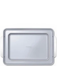 Caraway Ceramic-Coated Baking Sheet Duo