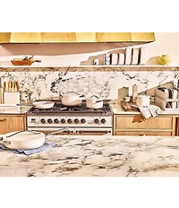 Caraway Ceramic-Coated Glass Food Storage Set