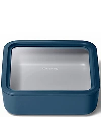 Caraway Ceramic-Coated Large Storage Container