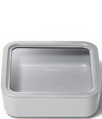 Caraway Ceramic-Coated Large Storage Container