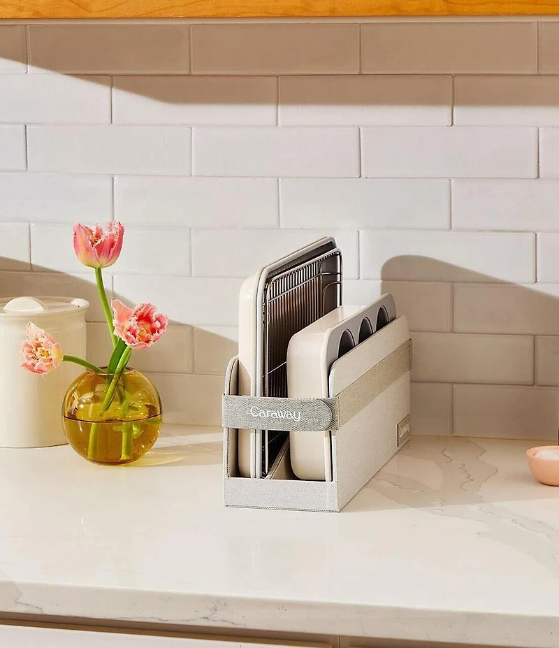 Caraway Ceramic-Coated Mini Bakeware Set