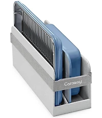 Caraway Ceramic-Coated Mini Bakeware Set