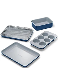 Caraway Ceramic-Coated Mini Bakeware Set