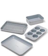 Caraway Ceramic-Coated Mini Bakeware Set