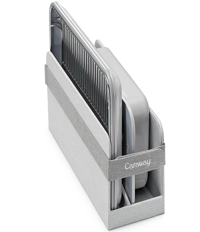 Caraway Ceramic-Coated Mini Bakeware Set