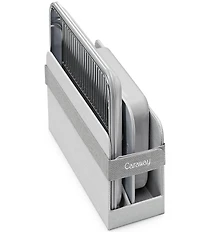 Caraway Ceramic-Coated Mini Bakeware Set