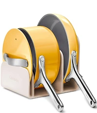 Caraway Ceramic-Coated Mini Duo Set