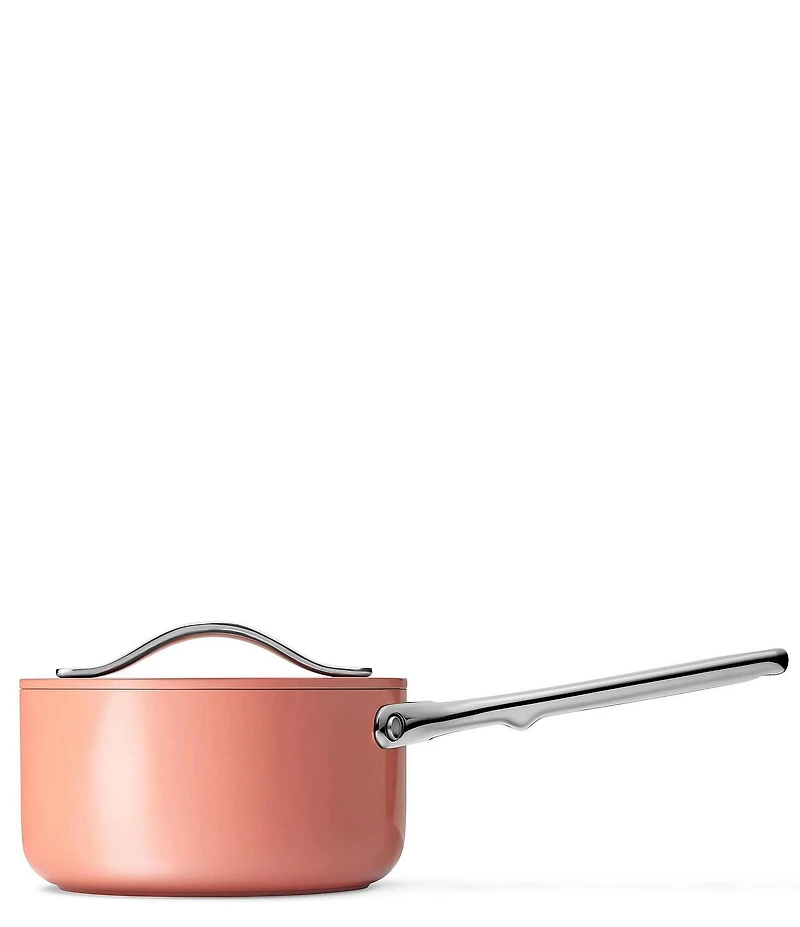 Caraway Ceramic-Coated Mini Sauce Pan