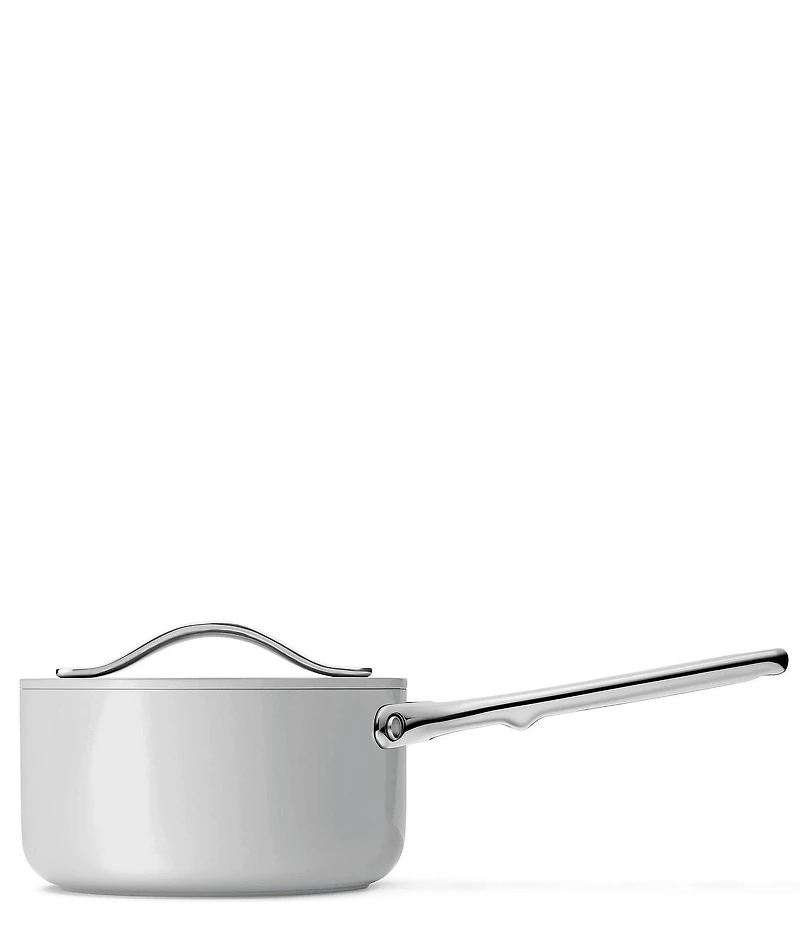 Caraway Ceramic-Coated Mini Sauce Pan