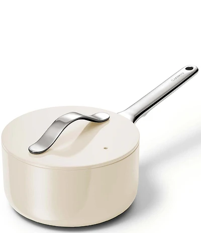 Caraway Ceramic-Coated Mini Sauce Pan