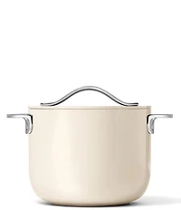 Caraway Ceramic-Coated Petite Cooker, 2 Qt.