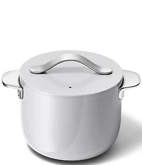 Caraway Ceramic-Coated Petite Cooker, 2 Qt.