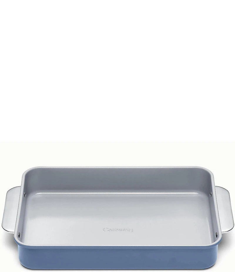 Caraway Ceramic-Coated Rectangle Baking Pan