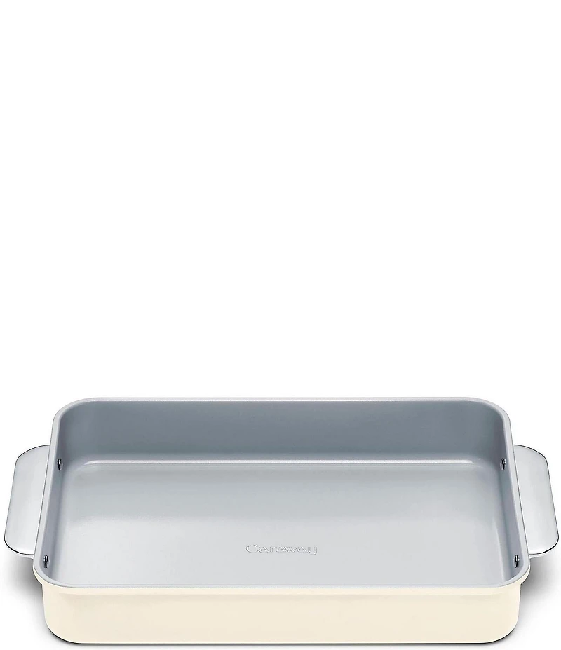 Caraway Ceramic-Coated Rectangle Baking Pan