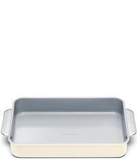 Caraway Ceramic-Coated Rectangle Baking Pan