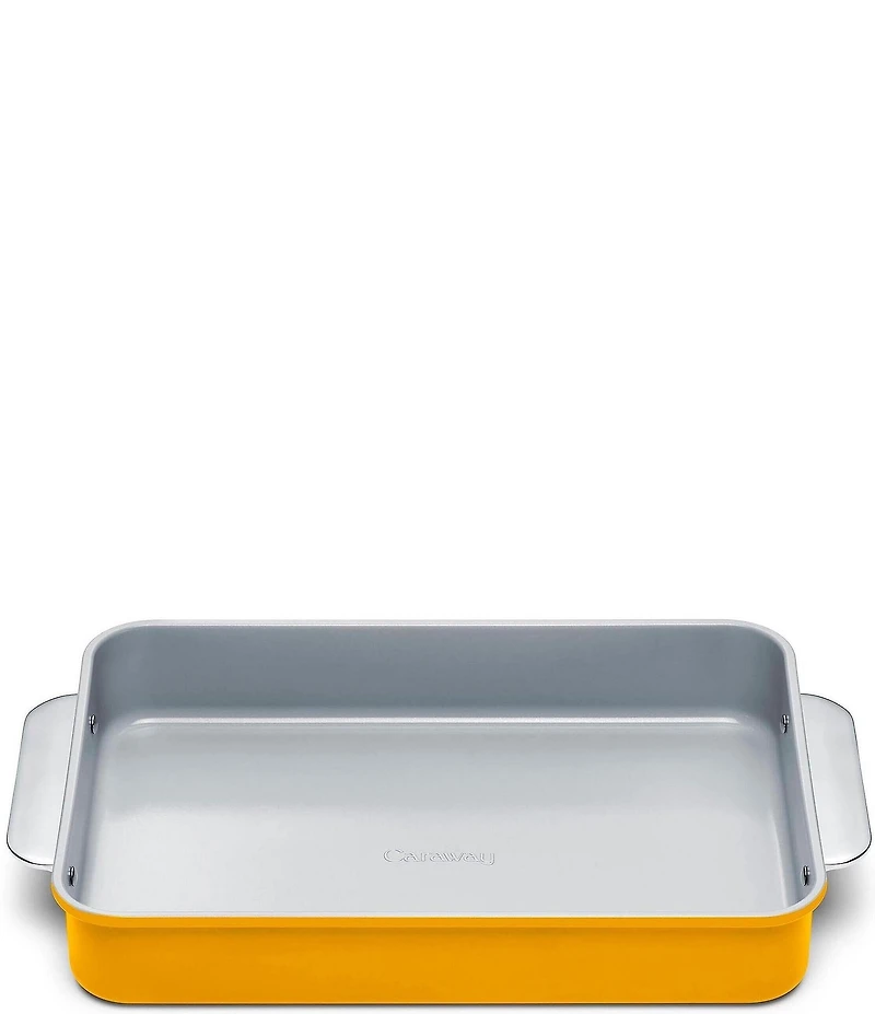 Caraway Ceramic-Coated Rectangle Baking Pan