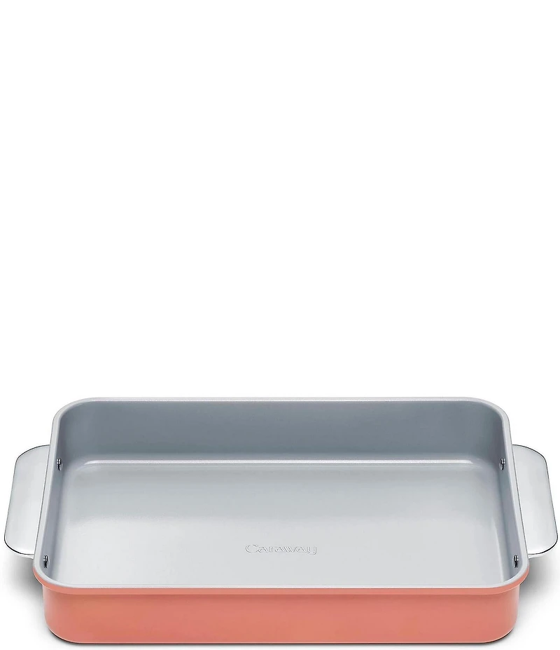 Caraway Ceramic-Coated Rectangle Baking Pan