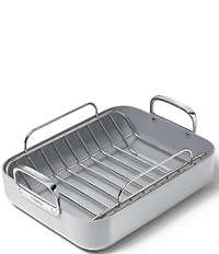 Caraway Ceramic-Coated Roasting Pan