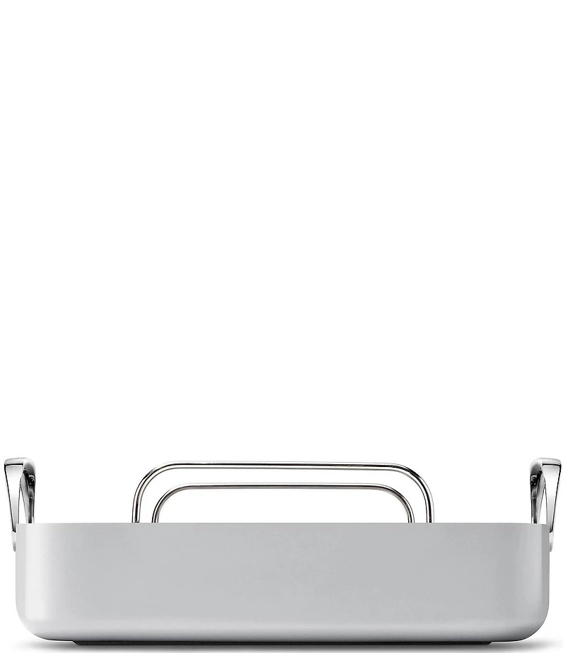 Caraway Ceramic-Coated Roasting Pan