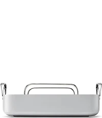 Caraway Ceramic-Coated Roasting Pan