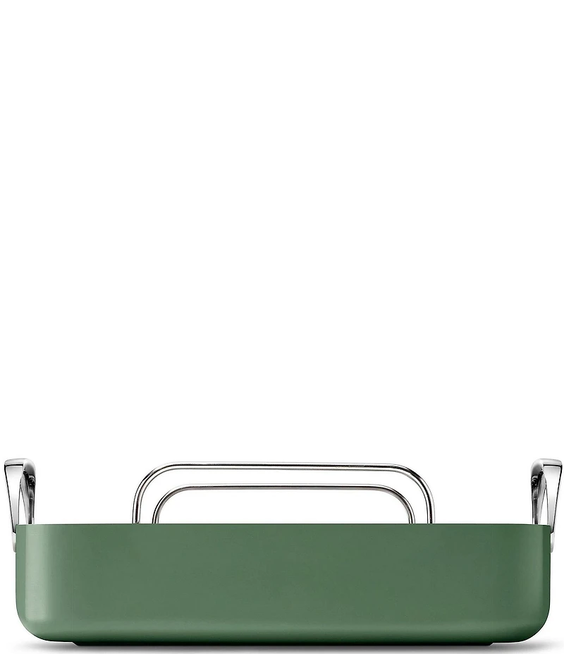 Caraway Ceramic-Coated Roasting Pan