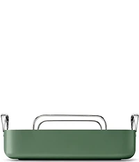 Caraway Ceramic-Coated Roasting Pan