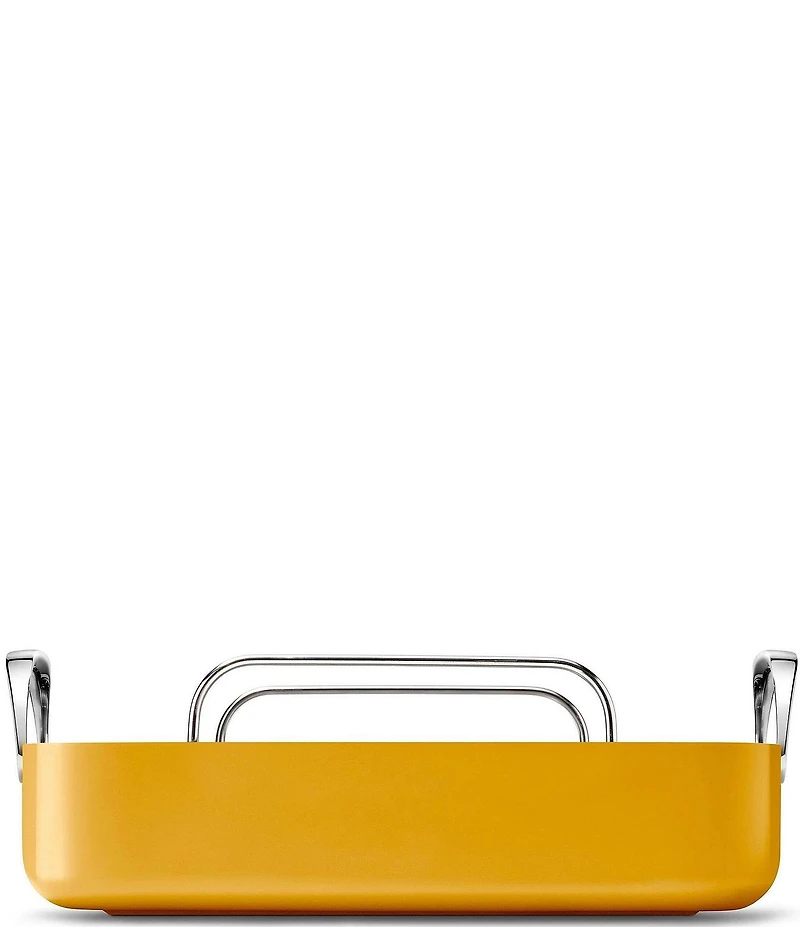 Caraway Ceramic-Coated Roasting Pan