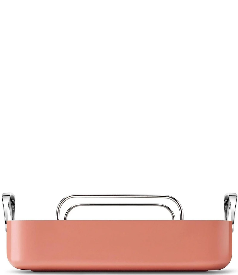 Caraway Ceramic-Coated Roasting Pan