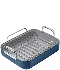 Caraway Ceramic-Coated Roasting Pan