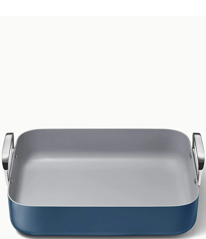 Caraway Ceramic-Coated Roasting Pan