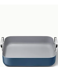 Caraway Ceramic-Coated Roasting Pan