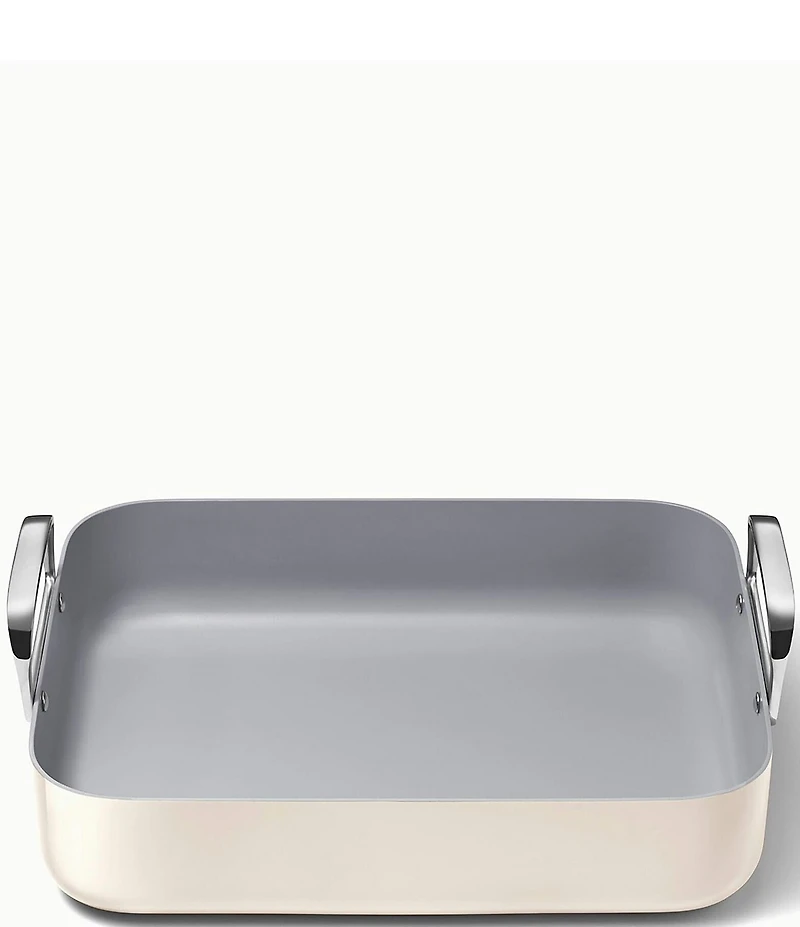 Caraway Ceramic-Coated Roasting Pan