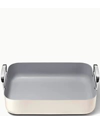 Caraway Ceramic-Coated Roasting Pan