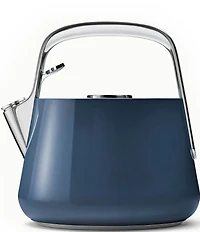 Caraway Ceramic Coated Whistling Tea Kettle