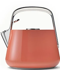 Caraway Ceramic Coated Whistling Tea Kettle