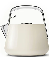 Caraway Ceramic Coated Whistling Tea Kettle