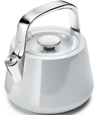 Caraway Ceramic Coated Whistling Tea Kettle